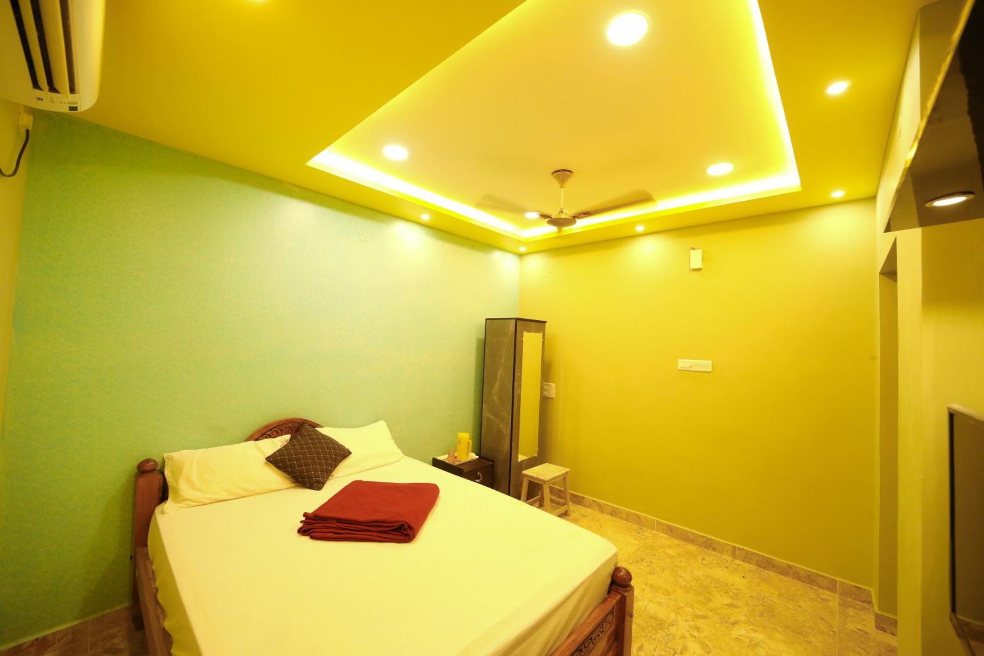 Daylight Stay Chennai Exterior photo