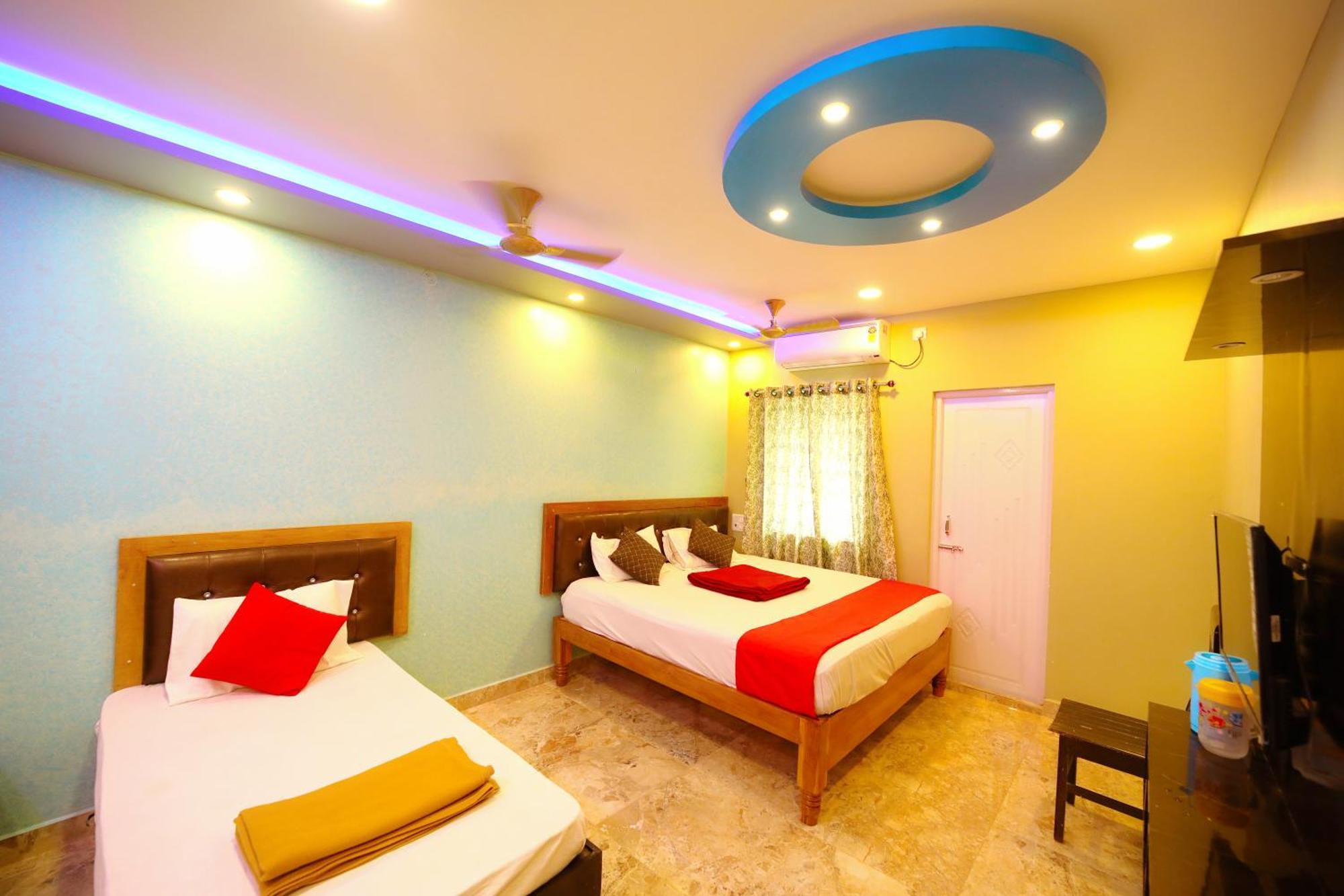 Daylight Stay Chennai Exterior photo