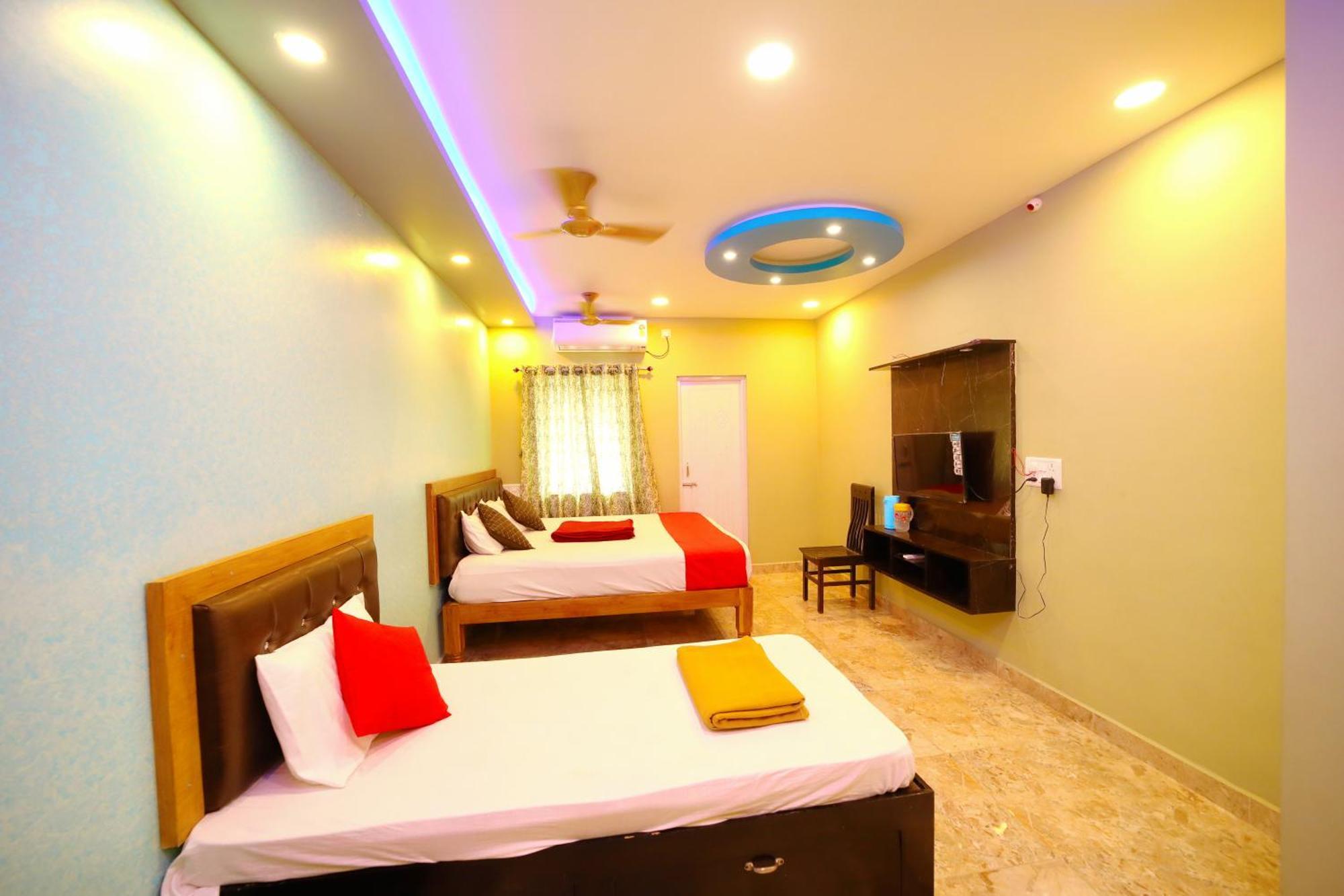 Daylight Stay Chennai Exterior photo