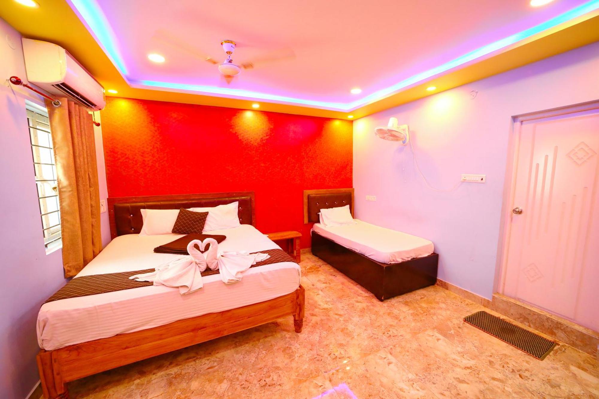 Daylight Stay Chennai Exterior photo
