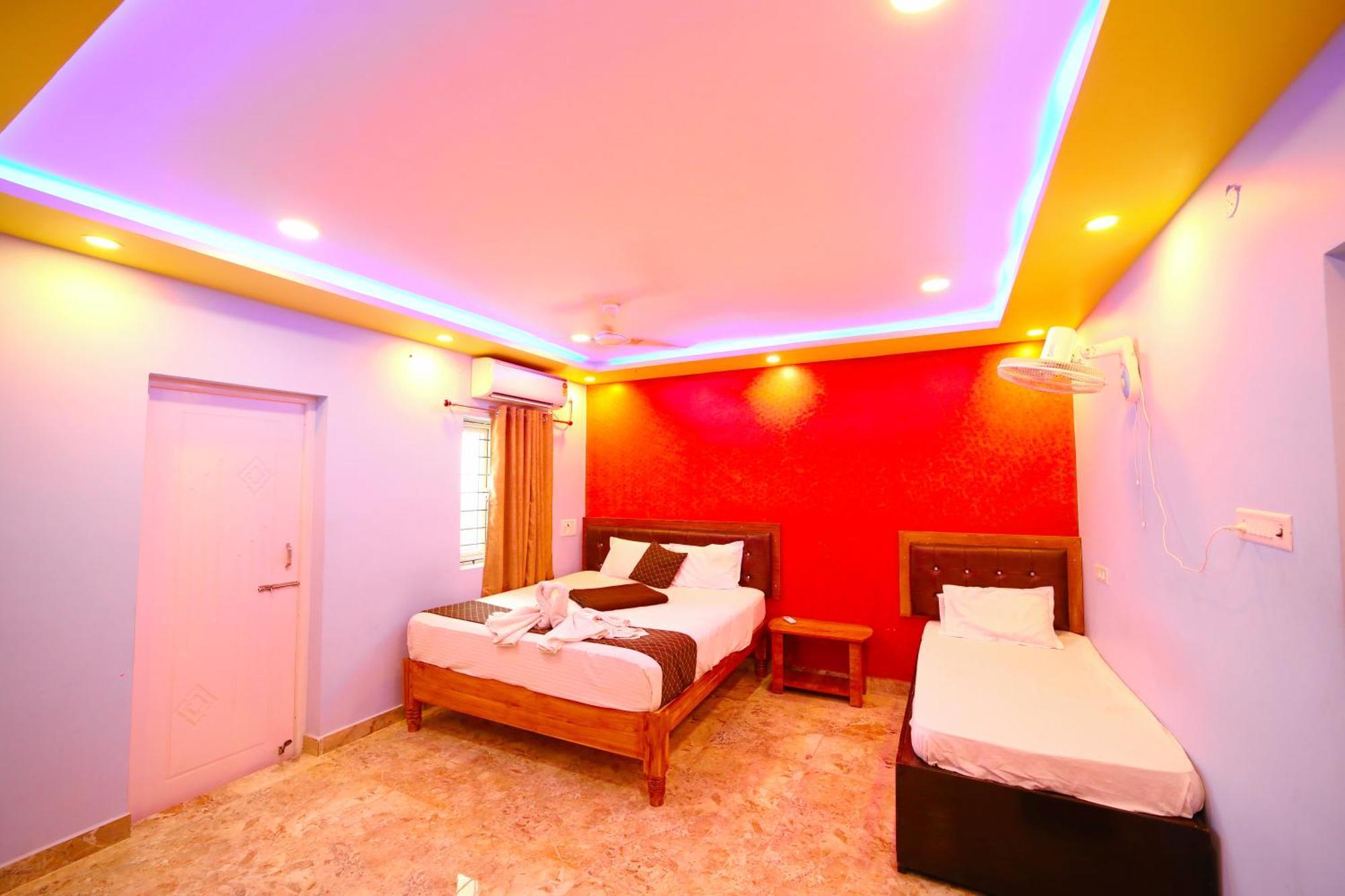 Daylight Stay Chennai Exterior photo