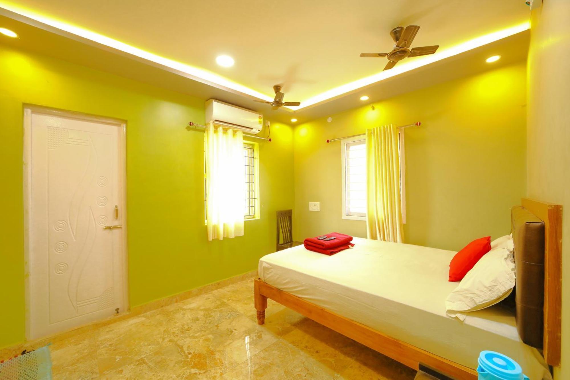 Daylight Stay Chennai Exterior photo