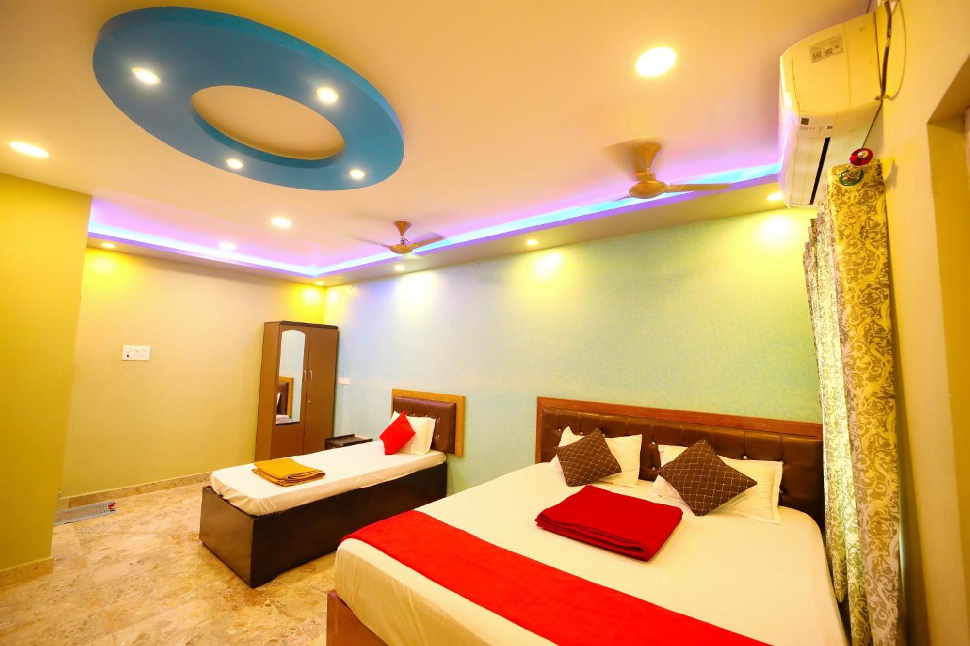 Daylight Stay Chennai Exterior photo
